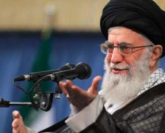 پاسخ آیت‌الله خامنه‌ای به یک رئیس‌جمهور بدهکار