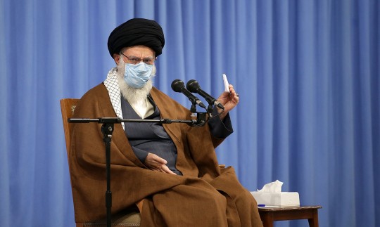 چند سال مذاکره کردیم اما به نتیجهای نرسید