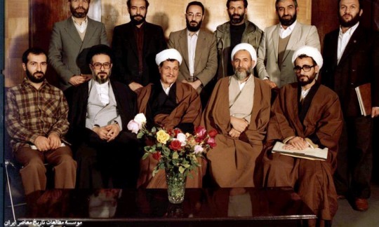 اولین دوره مجلس شورای اسلامی چگونه شکل گرفت؟ +اسامی نمایندگان