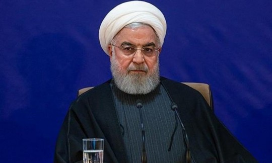 حبس و زندان در انتظار روحانی!