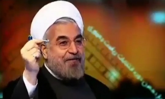 آقای روحانی! هول نشدیم بیش از 7 سال است که منتظریم