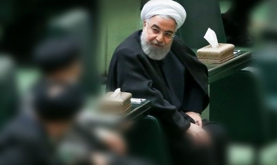 مجلس با روحانی چه می‌کند؟