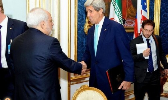 خیانتهای اوبامای مؤدب بس نبود که بایدن را بزک میکنید؟!