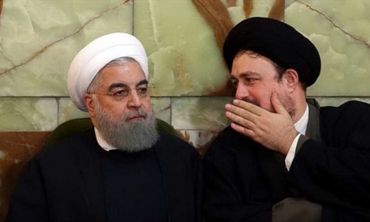 جریان تحریف آیتالله مصباح یزدی خنثی شد!/ عکس