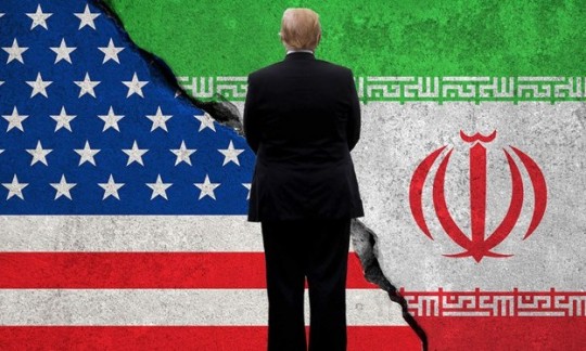 احتمال درگیری آمریکا و ایران چقدر است؟ 