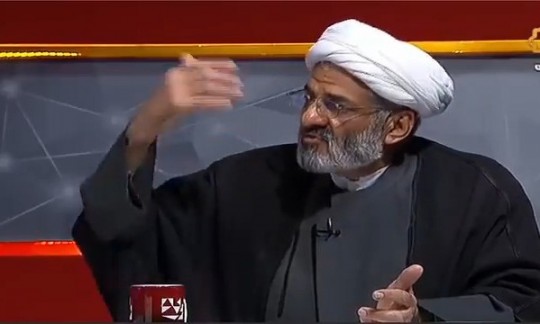 انتقاد تند علیه روحانی در شبکه 4 سیما/ فیلم