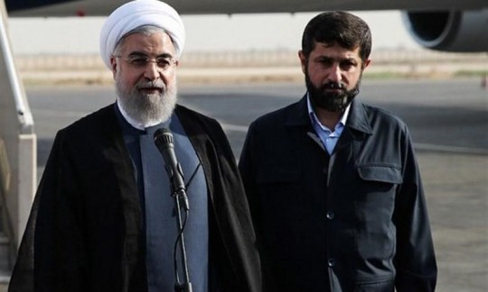 گزارشی  بر انتصابات سوال برانگیز دولت روحانی!