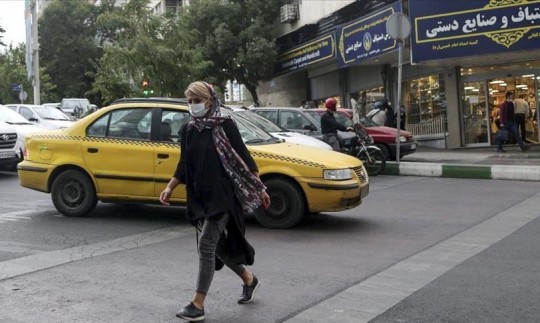 توضیح درباره احتمال تعطیلی تهران به خاطر کرونا 