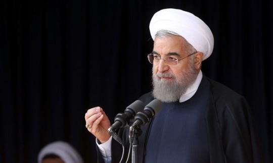 آقای روحانی! 7 سال فرافکنی از ناکارآمدی‌ها کافی نیست؟