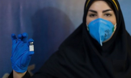 واکسن داخلی چه زمانی به ایرانیان تزریق می‌شود؟ 