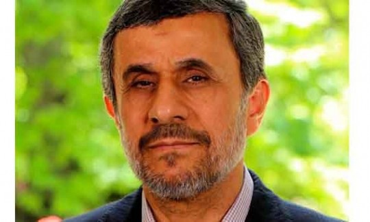احمدی‌نژاد برای انتخابات 1400 چه بر سر دارد؟