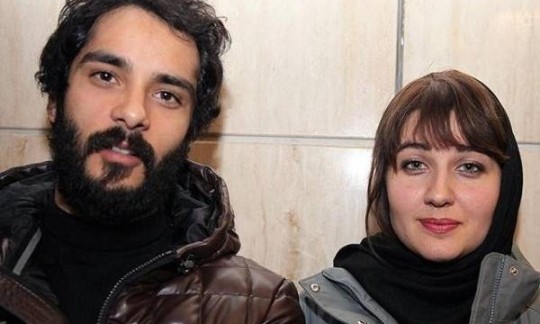 هنرمندان ایرانی که همسر خارجی دارند/ تصاویر