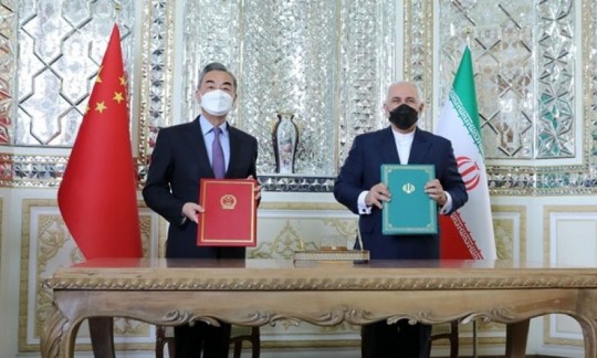 جزئیات کاملی از سند همکاری جامع 25 ساله ایران و چین اعلام شد