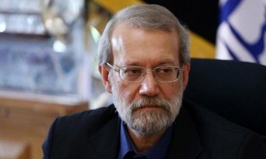 چرا علی لاریجانی مسئول پیگیری توافق ایران و چین شد؟