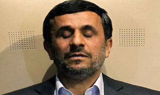 احمدی‌نژادِ «خودشیفته» و احمدی‌نژادِ «متوهم»!