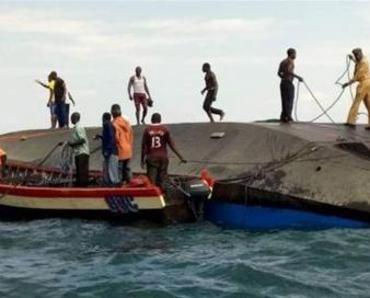 غرق بیش از 50 یمنی در سواحل جیبوتی