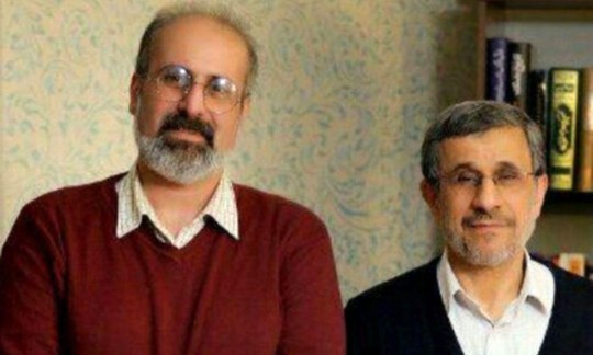 بازی رسانه‌ای اصلاح‌طلبان باز هم با رمز احمدی‌نژاد!