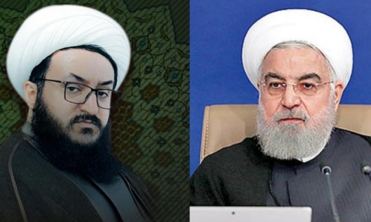 آقای روحانی! کربلا عاقبت بخیرت می‌کند نه ترکیه