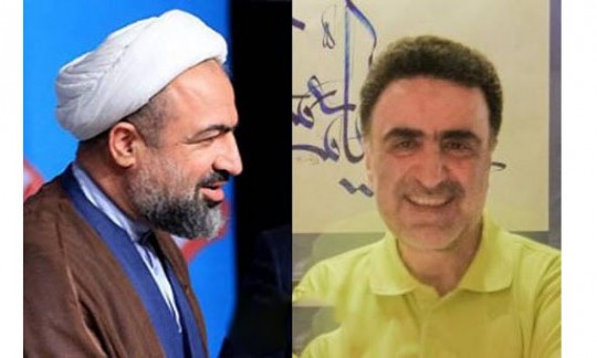 واکنش فوق‌العاده «رسایی» از اعلام کاندیداتوری «تاجزاده»!