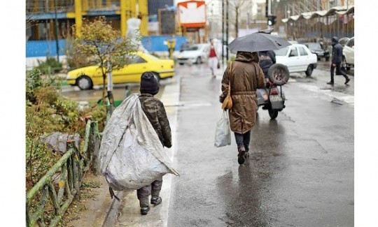  عذر و بهانه شورا در اداره تهران با ۲ برابر بودجه لندن!