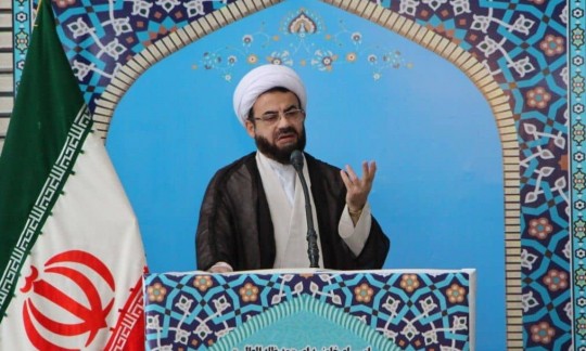 انتقاد تند امام جمعه امیرکلا به روند تأییدصلاحیت شورای شهر