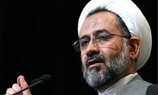 احمدینژاد چه اطلاعاتی از مصلحی خواسته بود؟
