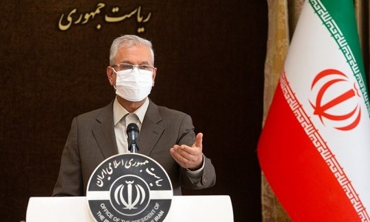 واکنش دولت روحانی به اولین مناظره
