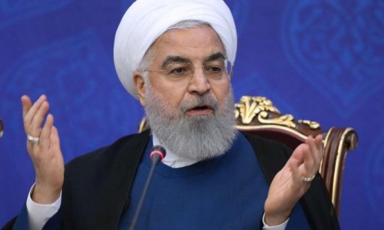 آقای روحانی! خود کرده را تدبیر نیست