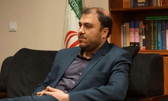 «خجسته‌پور»گزینه ایده‌آل برای شورای شهر تهران 