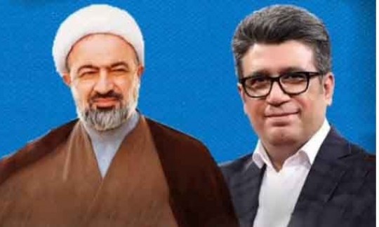 رضا رشیدپور برای انتخابات میان‌دوره‌ای مجلس تهران به حمید رسایی رأی می‌دهد؟! +فیلم