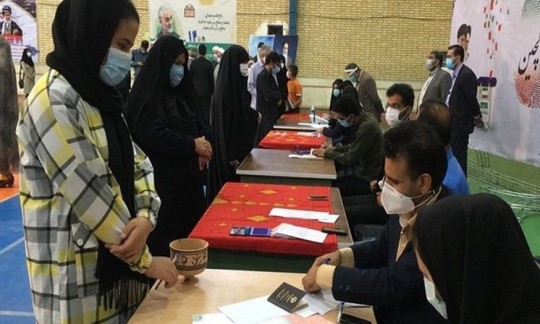 نتایج انتخابات شوراهای شهر مراکز استان‌ها +جدول