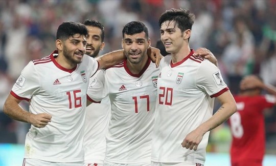 برنامه بازی‌های تیم ملی ایران انتخابی جام جهانی 2022 اعلام شد