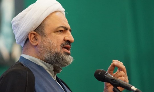اسناد تکمیلی حمید رسایی در باره سردار کوثری چه میگوید؟