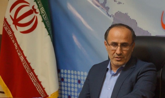 دبیرکل جامعه اسلامی فرهنگیان یکی از گزینههای احتمالی کابینه رئیسی