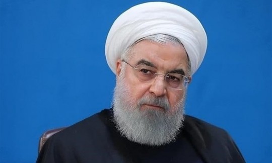 آقای روحانی! دروغ بزرگ ادعای رفع تحریم است
