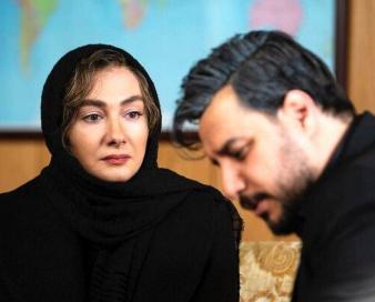 هانیه توسلی: تمام سکانس‌هایم در «زخم کاری» تکه تکه شد