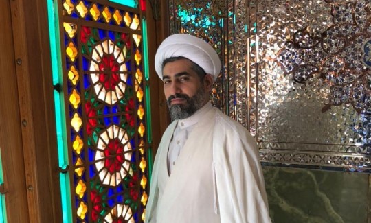 علی علیهالسلام افضل انبیاست
