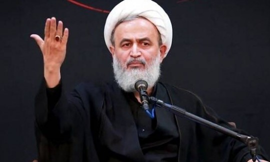 روحانی را محاکمه کنید