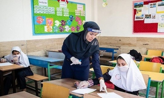 73 هزار حق‌التدریسی از مهر معلم می‌شوند