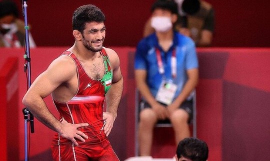 حسرت بزرگ بر دل کاروان ورزش ایران ماند
