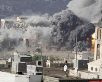 عربستان سعودی 95 بار آتش‌بس در یمن را نقض کرد