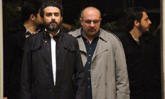 پخش سری جدید سریال «گاندو2» با پایان دولت روحانی 
