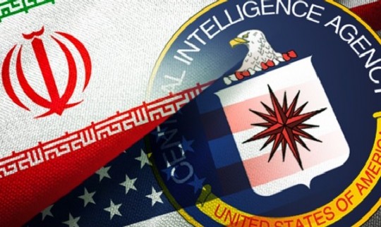 چشم شبکه جاسوسی امریکا در ایران کور شد!