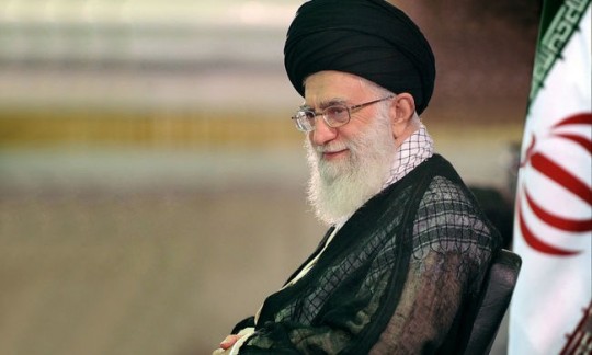 تشکر رهبر انقلاب اسلامی از کاروان پارالمپیک ایران