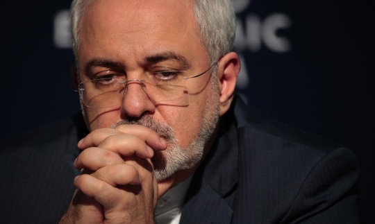 آقای ظریف! این نیز گذشت و روسیاهی به ذغال ماند! 