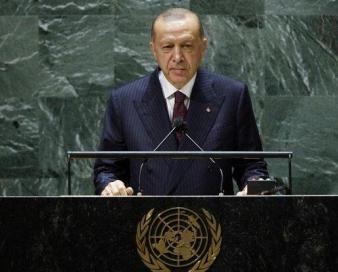 اردوغان:  ناسیونالیسم واکسن مایه ننگ بشریت است/ نمی شود بحران سوریه ۱۰ سال دیگر طول بکشد