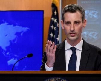 استقبال آمریکا و اروپا از آغاز مذاکرات کمیته قانون اساسی سوریه