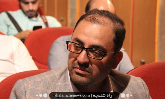 چهره انقلابی و نام آشنای فرهنگی «مدیرکل روابط عمومی» سازمان صدا و سیما شد