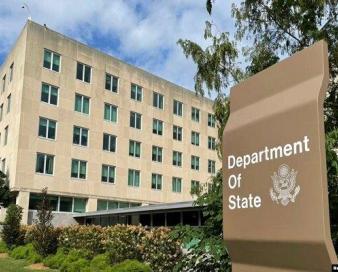 آمریکا به مذاکرات صلح سوریه در ژنو واکنش نشان داد