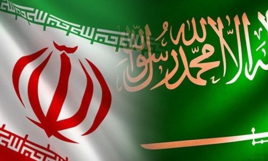 هراس اسرائیل از روابط عربستان و ایران!